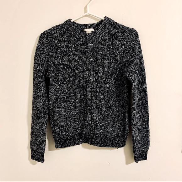 🆕 Cozy marled sweater - H&M - Picture 2 of 4